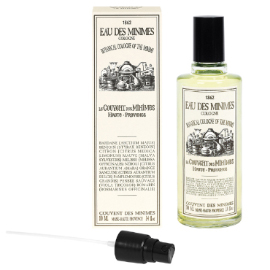 Eau des Minimes Botanical Fragrance 3.4 fl.oz